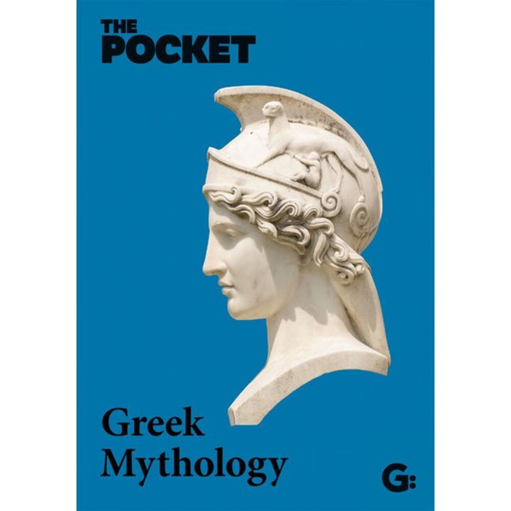 The Pocket Greek Mythology -- Gemini